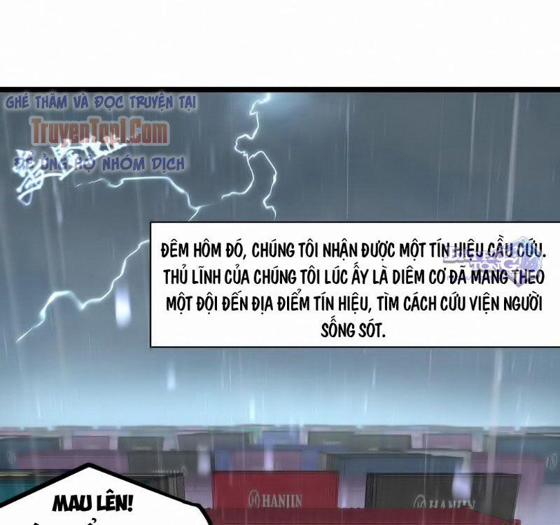 Ta Là Lão Đại Thời Tận Thế 1.2 trang 2