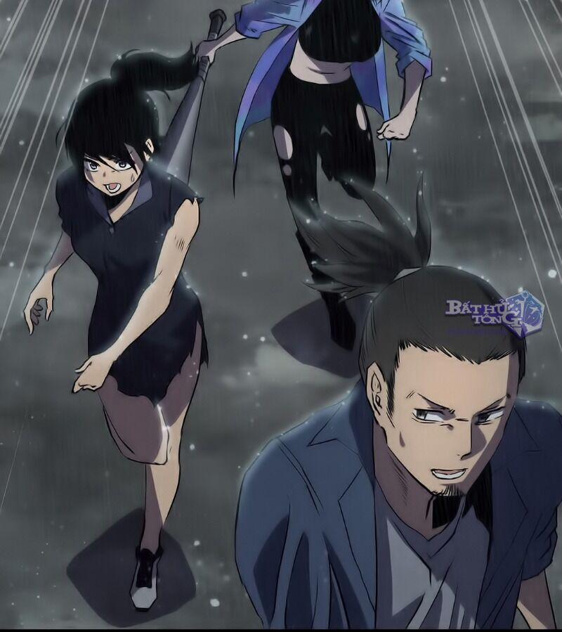 Ta Là Lão Đại Thời Tận Thế 1.2 trang 21