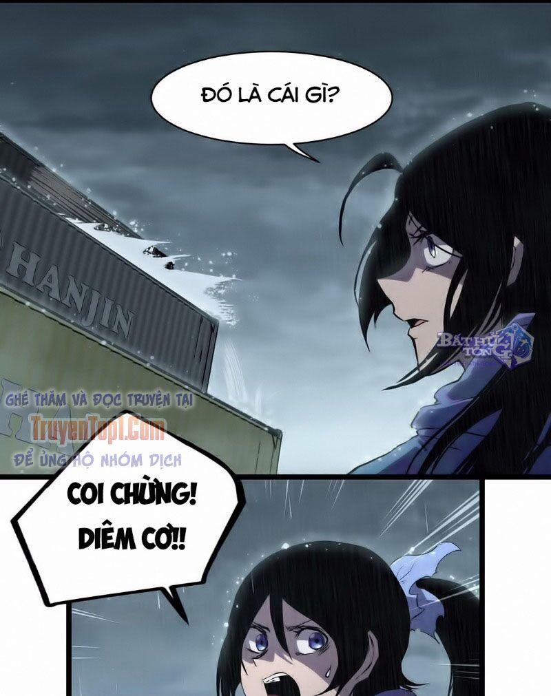 Ta Là Lão Đại Thời Tận Thế 1.2 trang 22