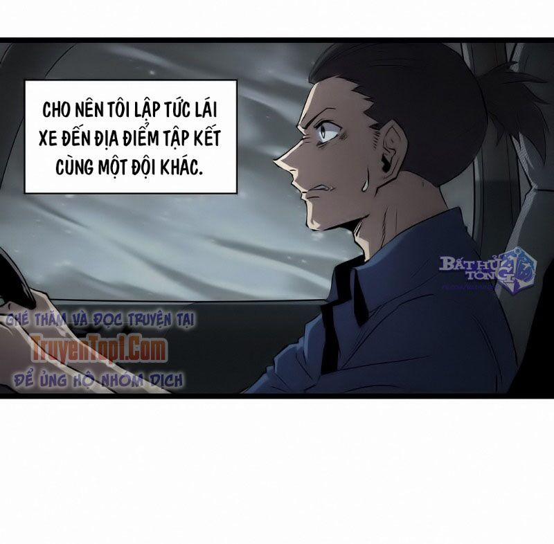 Ta Là Lão Đại Thời Tận Thế 1.2 trang 32