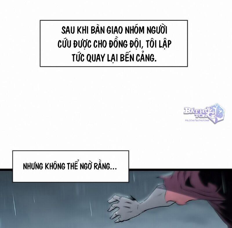 Ta Là Lão Đại Thời Tận Thế 1.2 trang 33