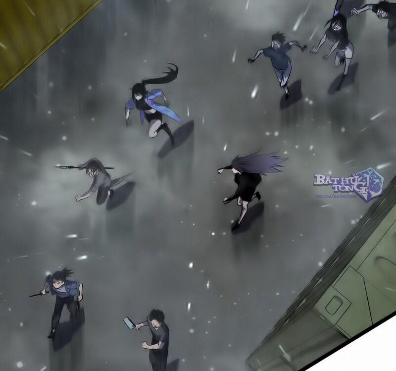 Ta Là Lão Đại Thời Tận Thế 1.2 trang 4