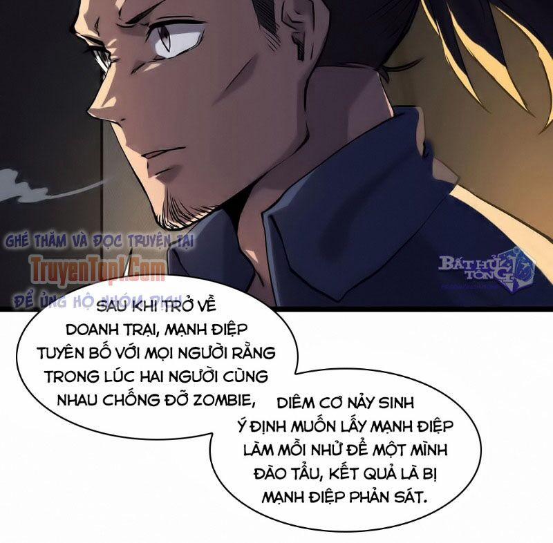 Ta Là Lão Đại Thời Tận Thế 1.2 trang 41