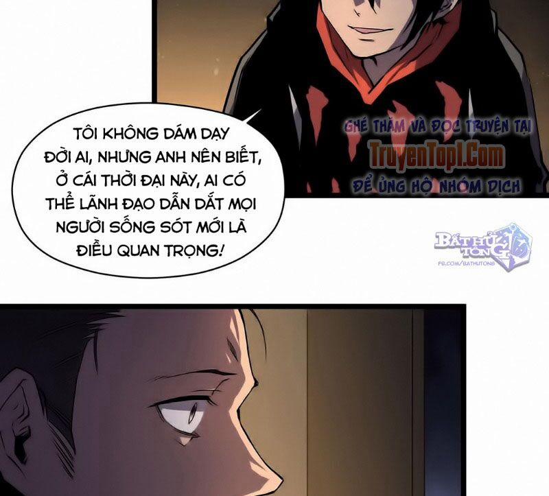 Ta Là Lão Đại Thời Tận Thế 1.2 trang 47