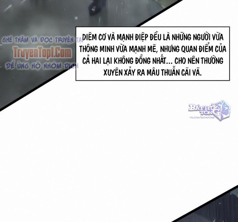 Ta Là Lão Đại Thời Tận Thế 1.2 trang 5