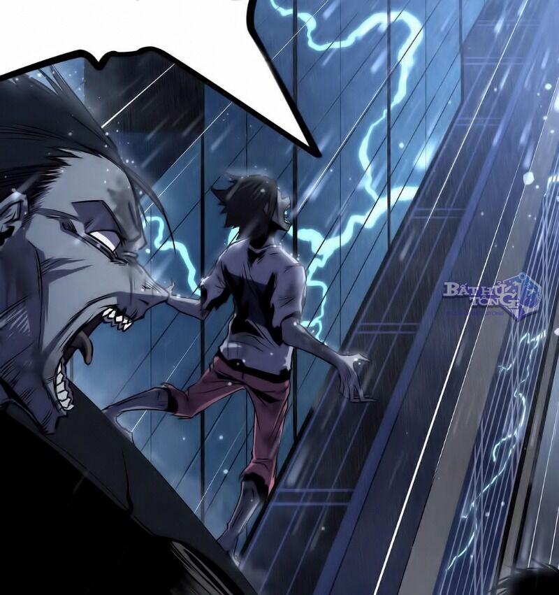 Ta Là Lão Đại Thời Tận Thế 1.2 trang 56