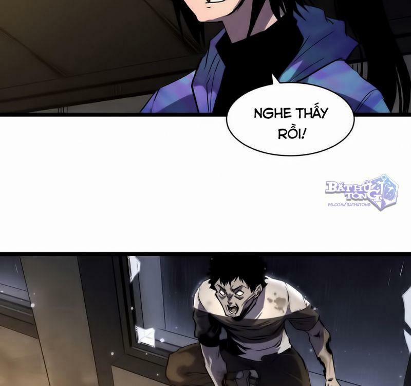 Ta Là Lão Đại Thời Tận Thế 1.3 trang 12