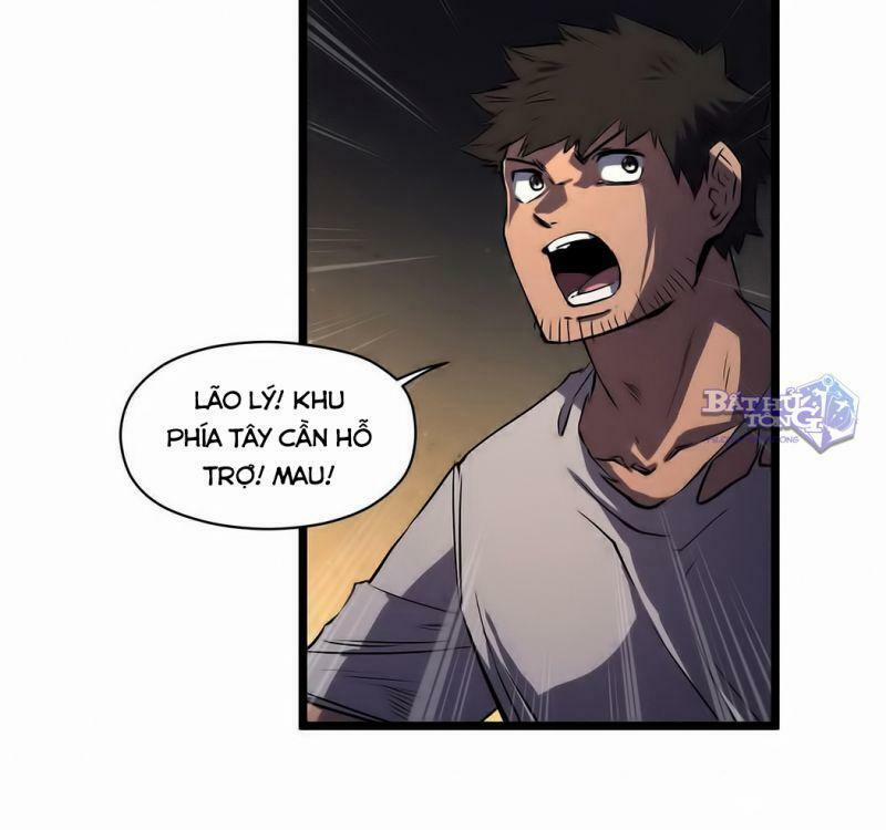 Ta Là Lão Đại Thời Tận Thế 1.3 trang 16