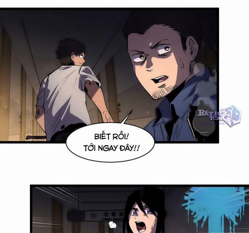 Ta Là Lão Đại Thời Tận Thế 1.3 trang 17