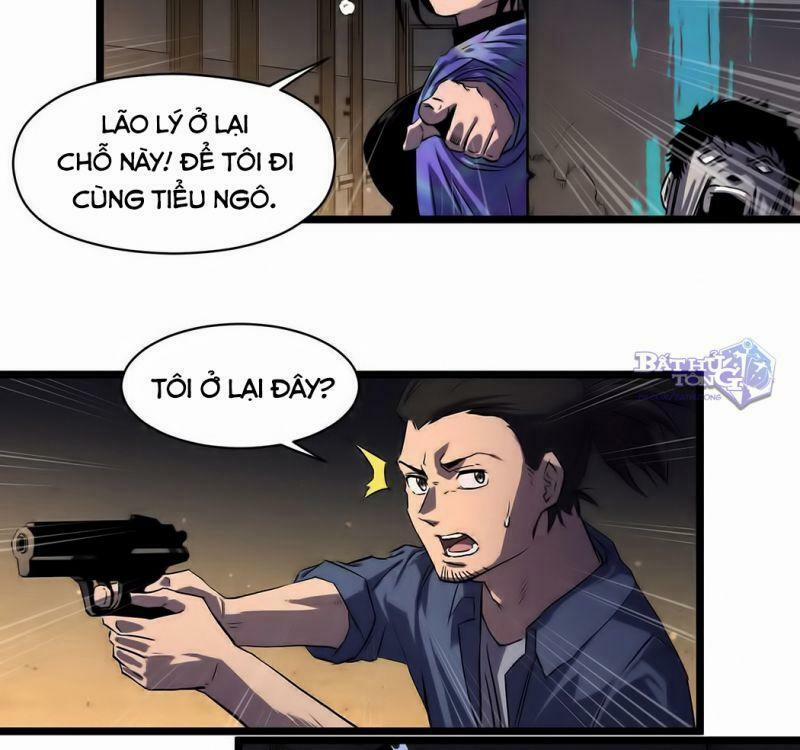 Ta Là Lão Đại Thời Tận Thế 1.3 trang 18