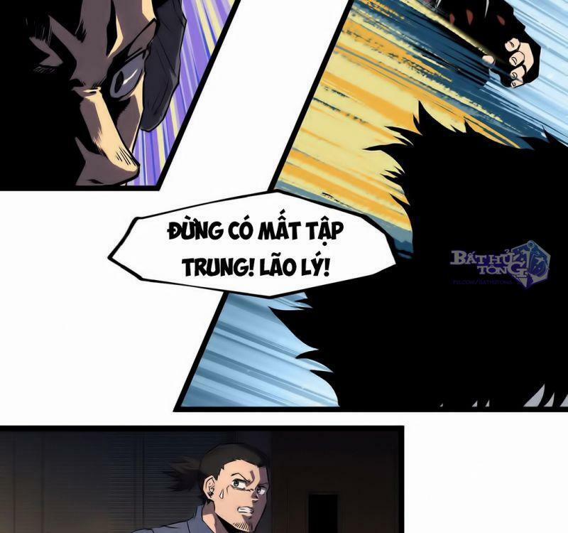 Ta Là Lão Đại Thời Tận Thế 1.3 trang 21
