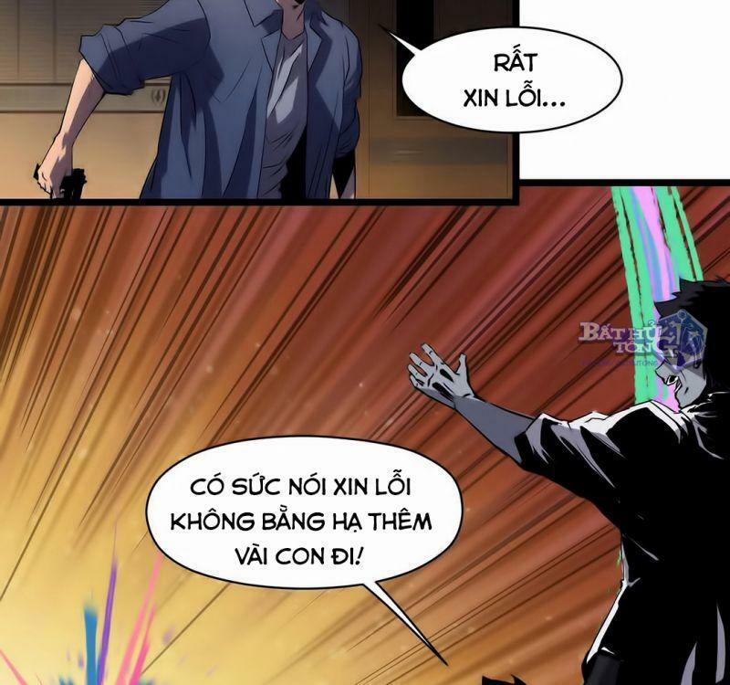 Ta Là Lão Đại Thời Tận Thế 1.3 trang 22