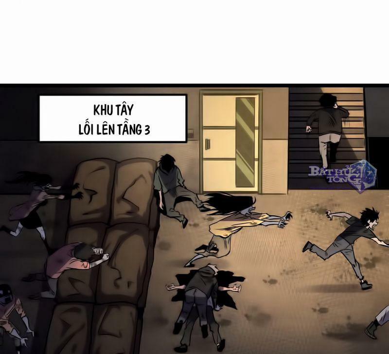 Ta Là Lão Đại Thời Tận Thế 1.3 trang 24