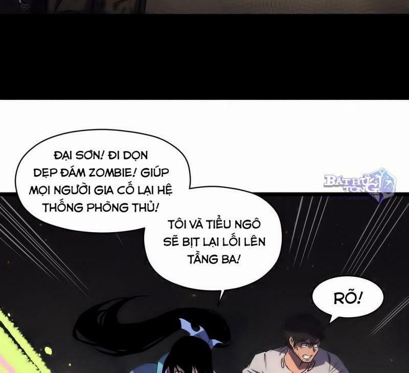 Ta Là Lão Đại Thời Tận Thế 1.3 trang 25