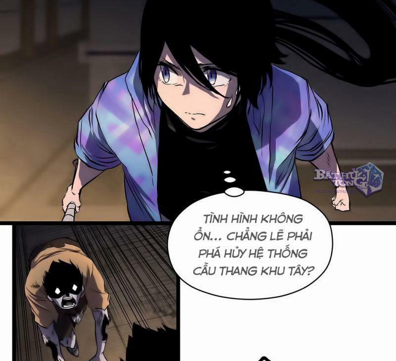 Ta Là Lão Đại Thời Tận Thế 1.3 trang 27