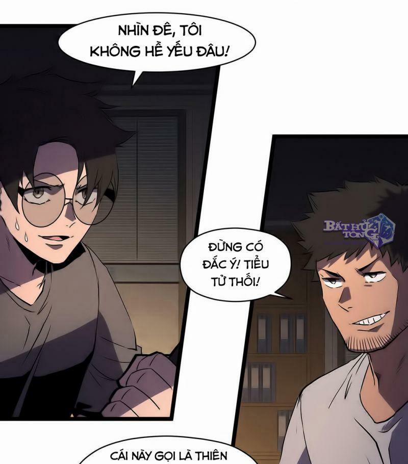 Ta Là Lão Đại Thời Tận Thế 1.3 trang 34