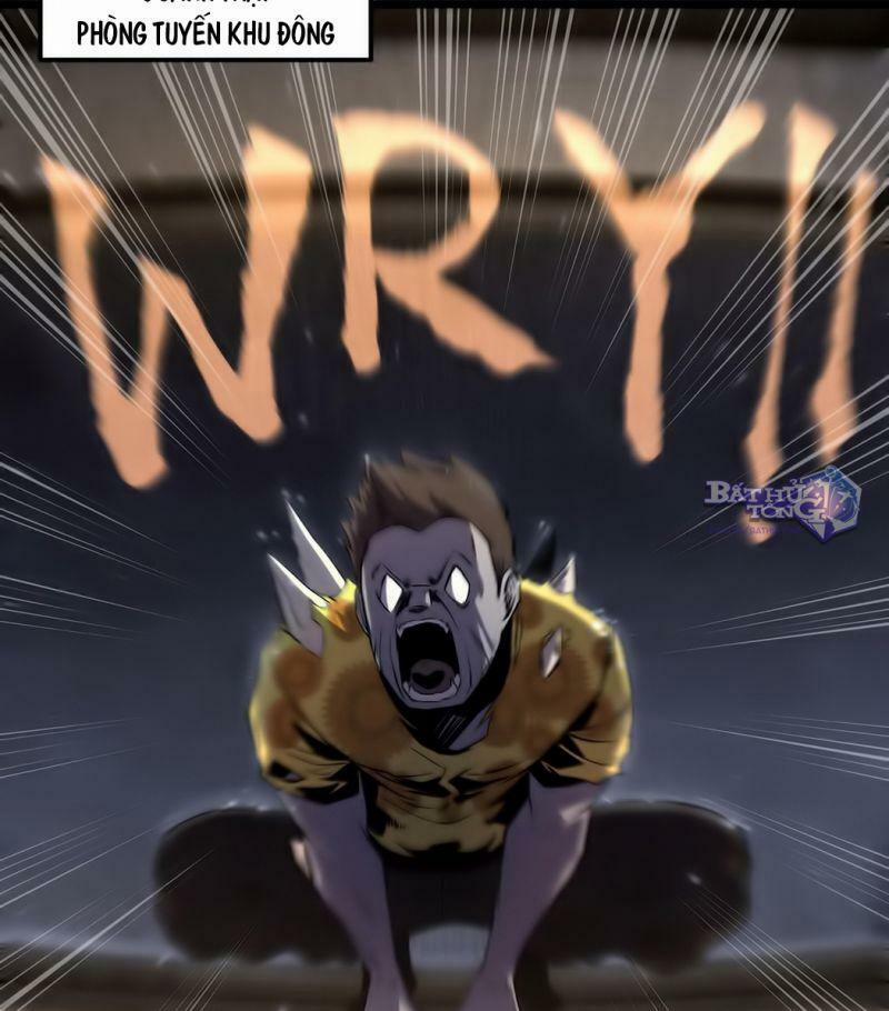 Ta Là Lão Đại Thời Tận Thế 1.3 trang 39