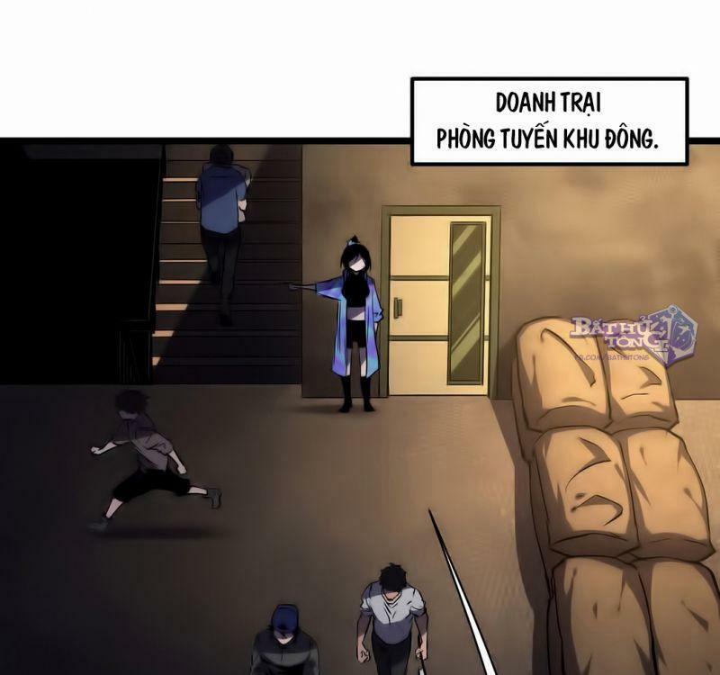 Ta Là Lão Đại Thời Tận Thế 1.3 trang 4