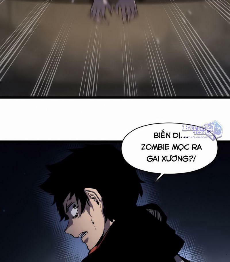 Ta Là Lão Đại Thời Tận Thế 1.3 trang 40