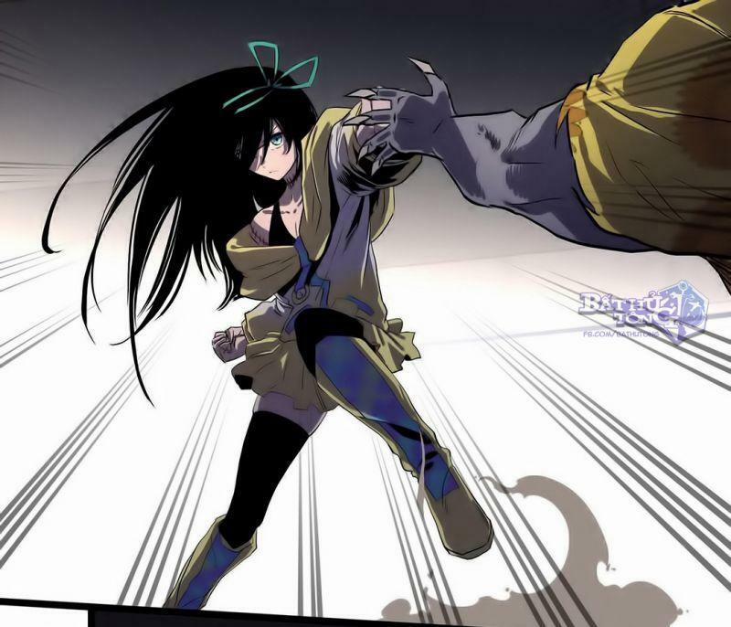 Ta Là Lão Đại Thời Tận Thế 1.3 trang 44