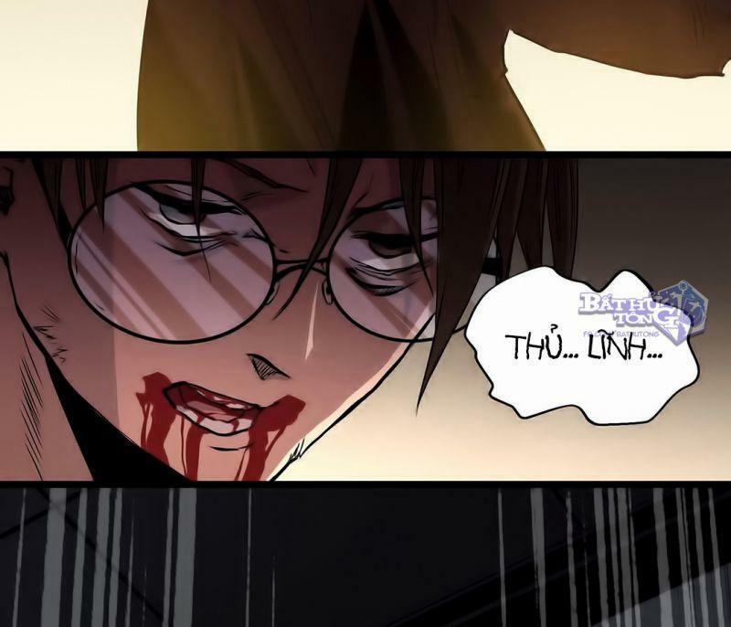 Ta Là Lão Đại Thời Tận Thế 1.3 trang 51