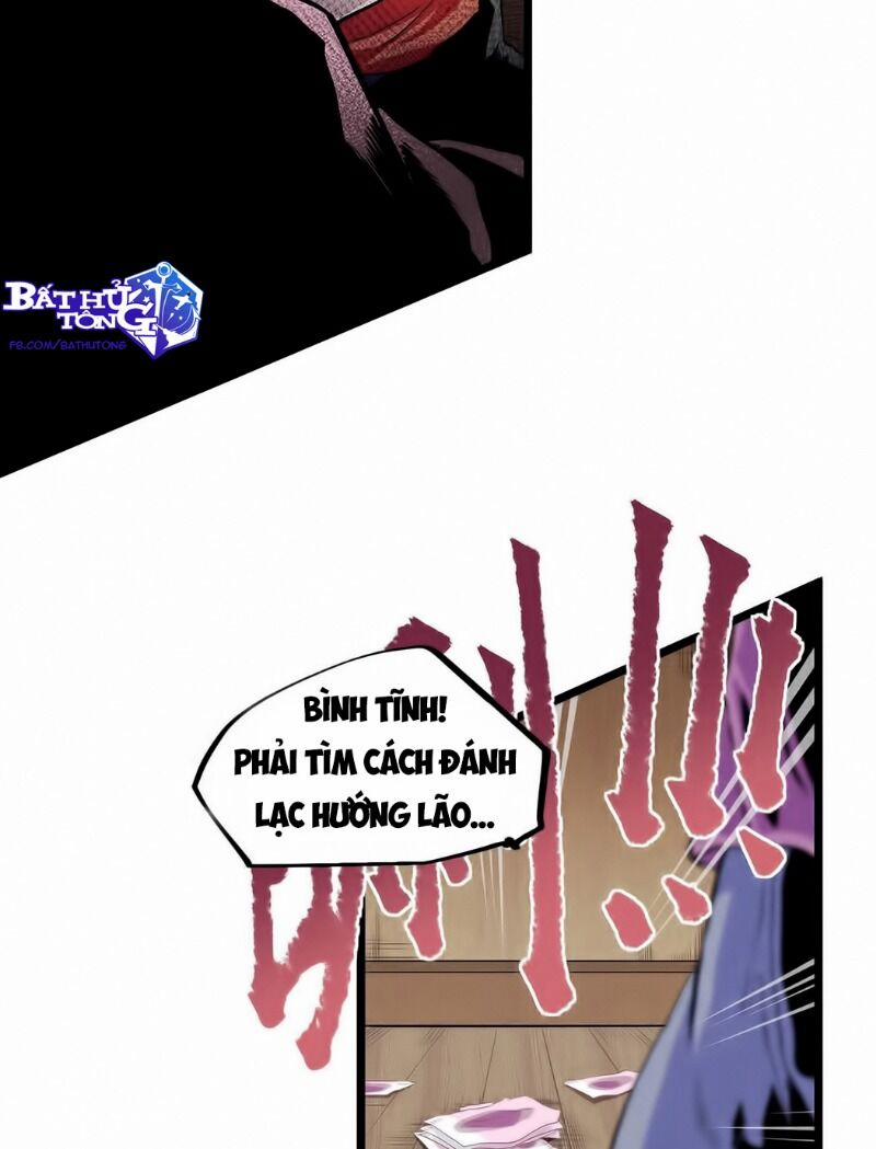 Ta Là Lão Đại Thời Tận Thế 1.3 trang 55