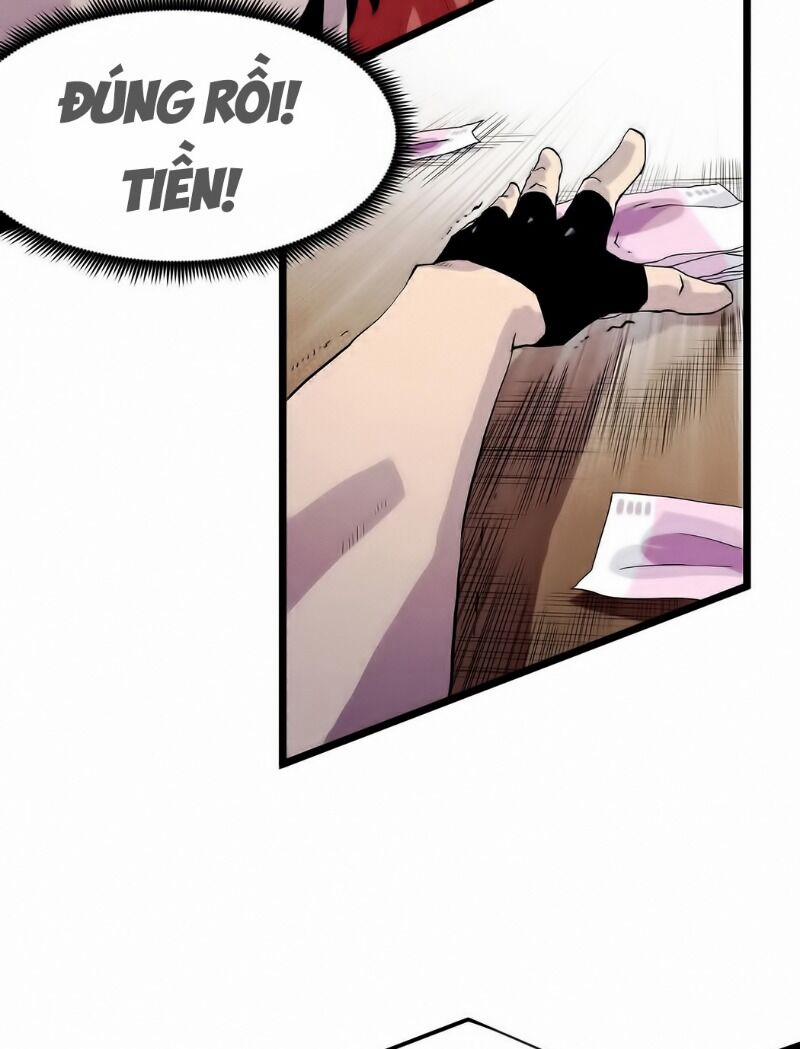 Ta Là Lão Đại Thời Tận Thế 1.3 trang 57