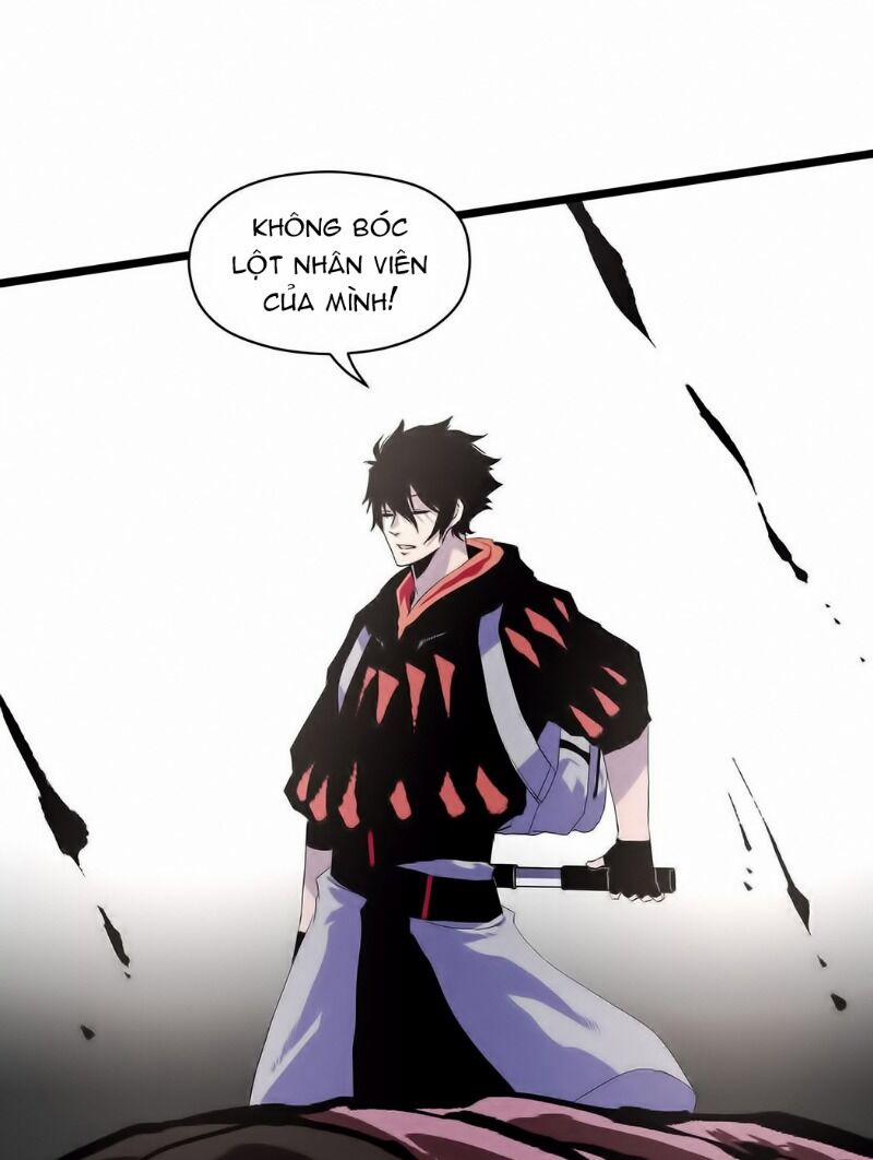 Ta Là Lão Đại Thời Tận Thế 1.3 trang 71