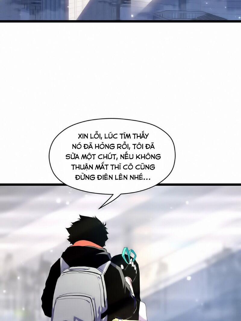 Ta Là Lão Đại Thời Tận Thế 1.3 trang 77