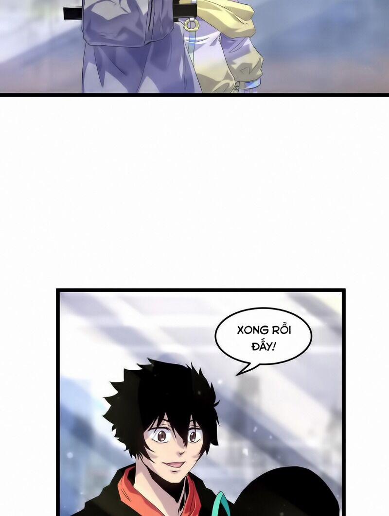 Ta Là Lão Đại Thời Tận Thế 1.3 trang 78