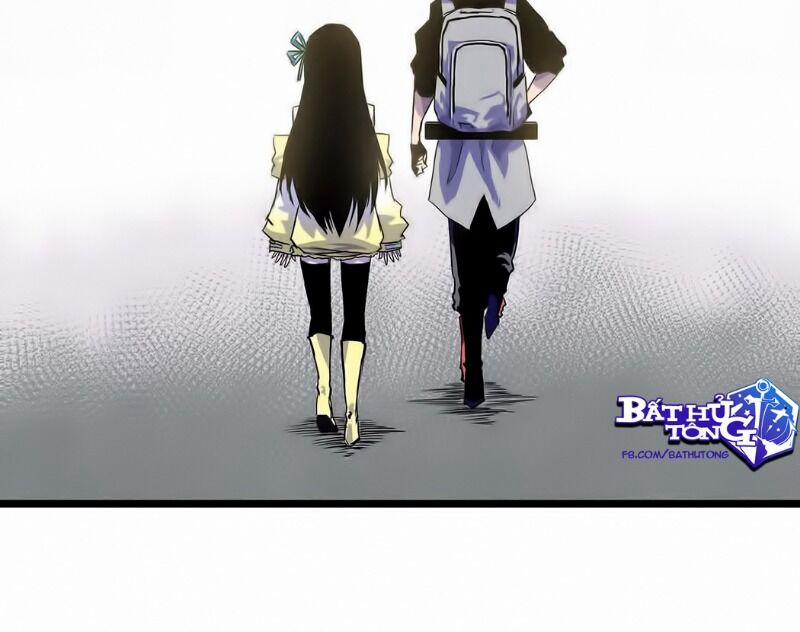 Ta Là Lão Đại Thời Tận Thế 1.3 trang 89