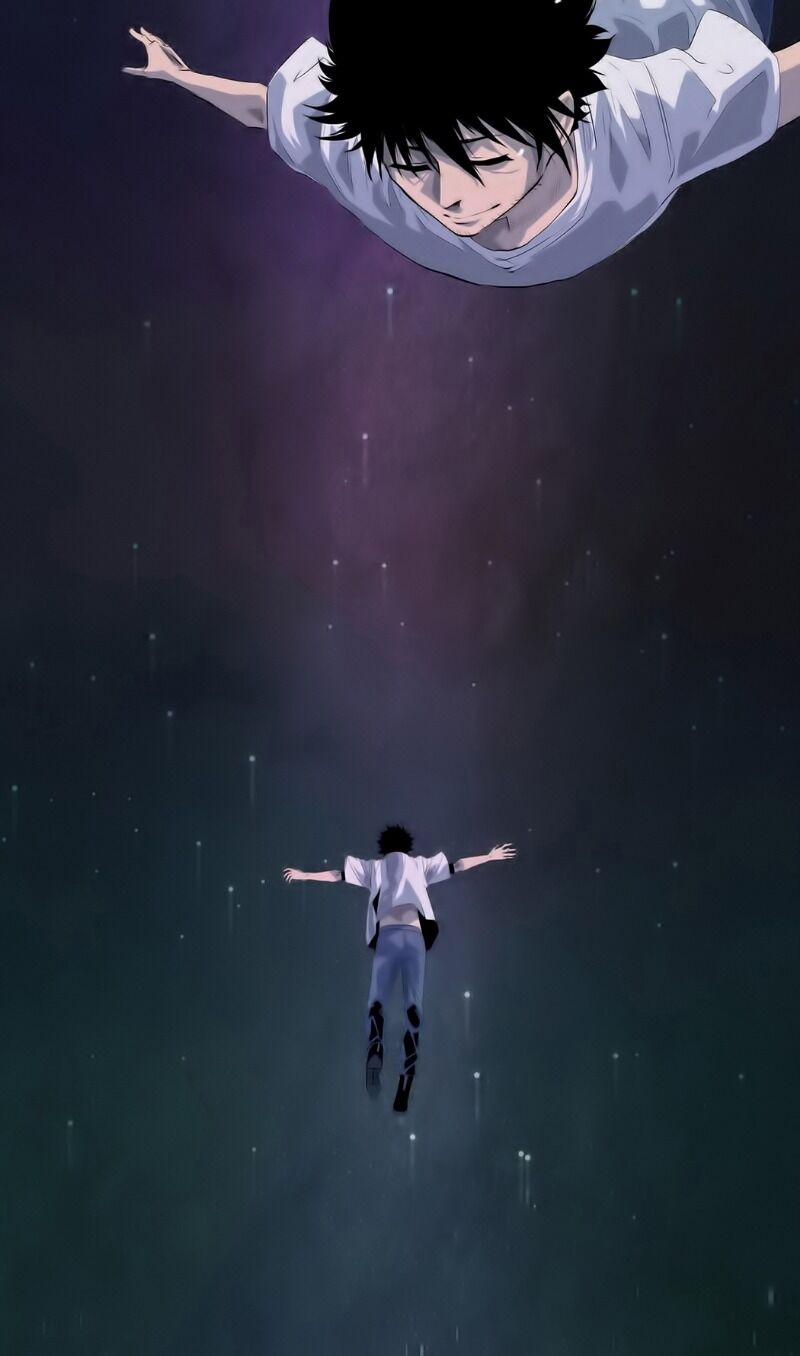 Ta Là Lão Đại Thời Tận Thế 1 trang 10