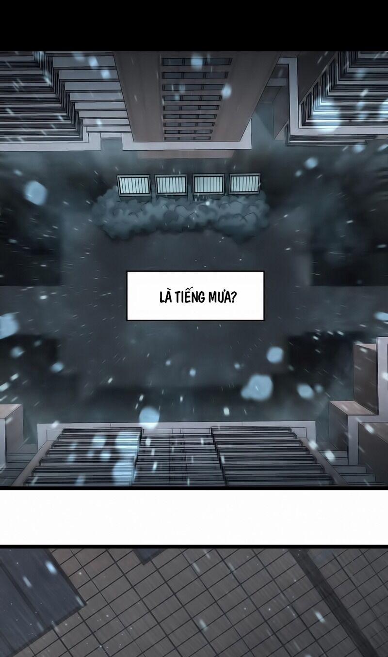 Ta Là Lão Đại Thời Tận Thế 1 trang 13