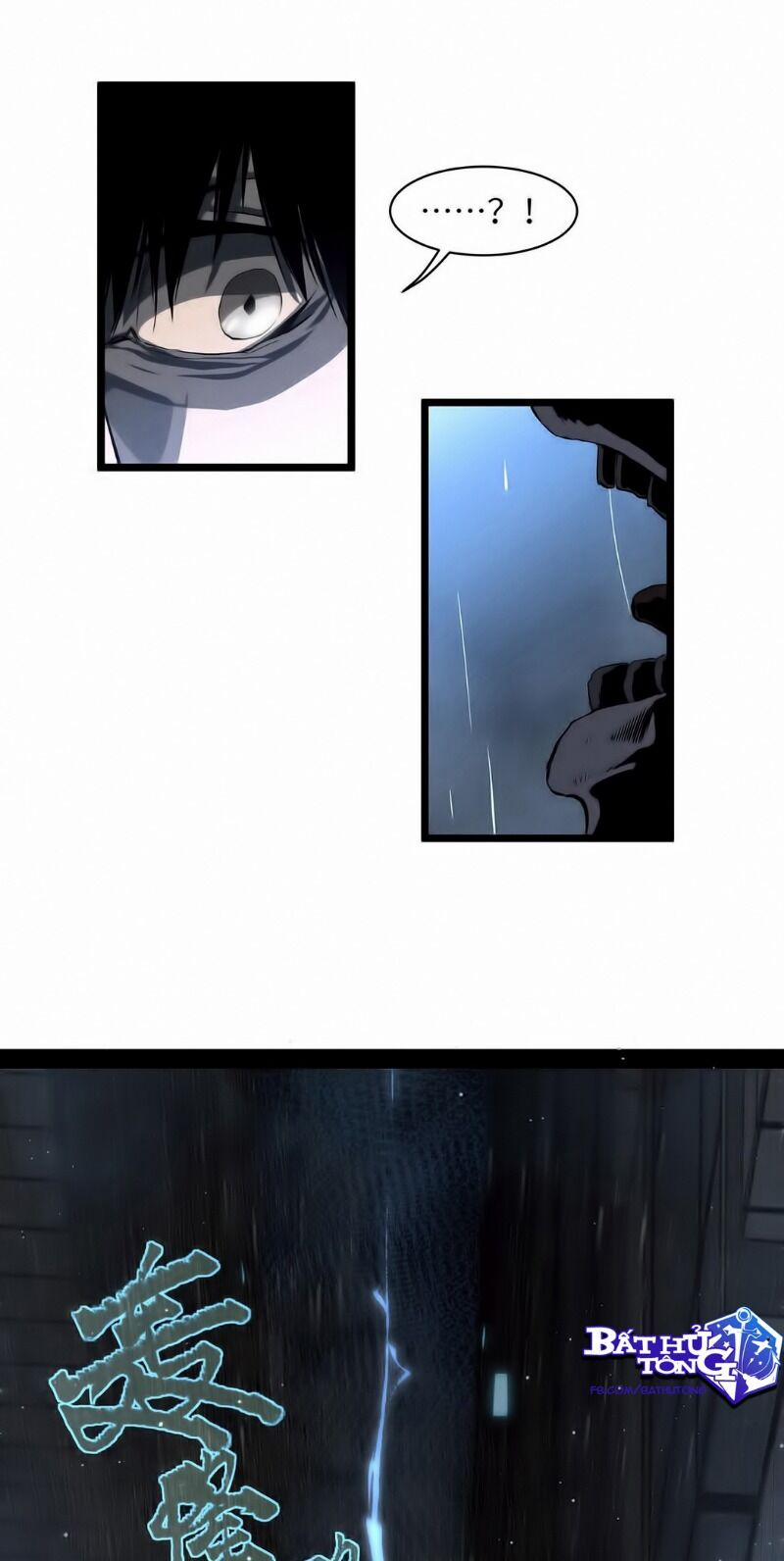 Ta Là Lão Đại Thời Tận Thế 1 trang 17