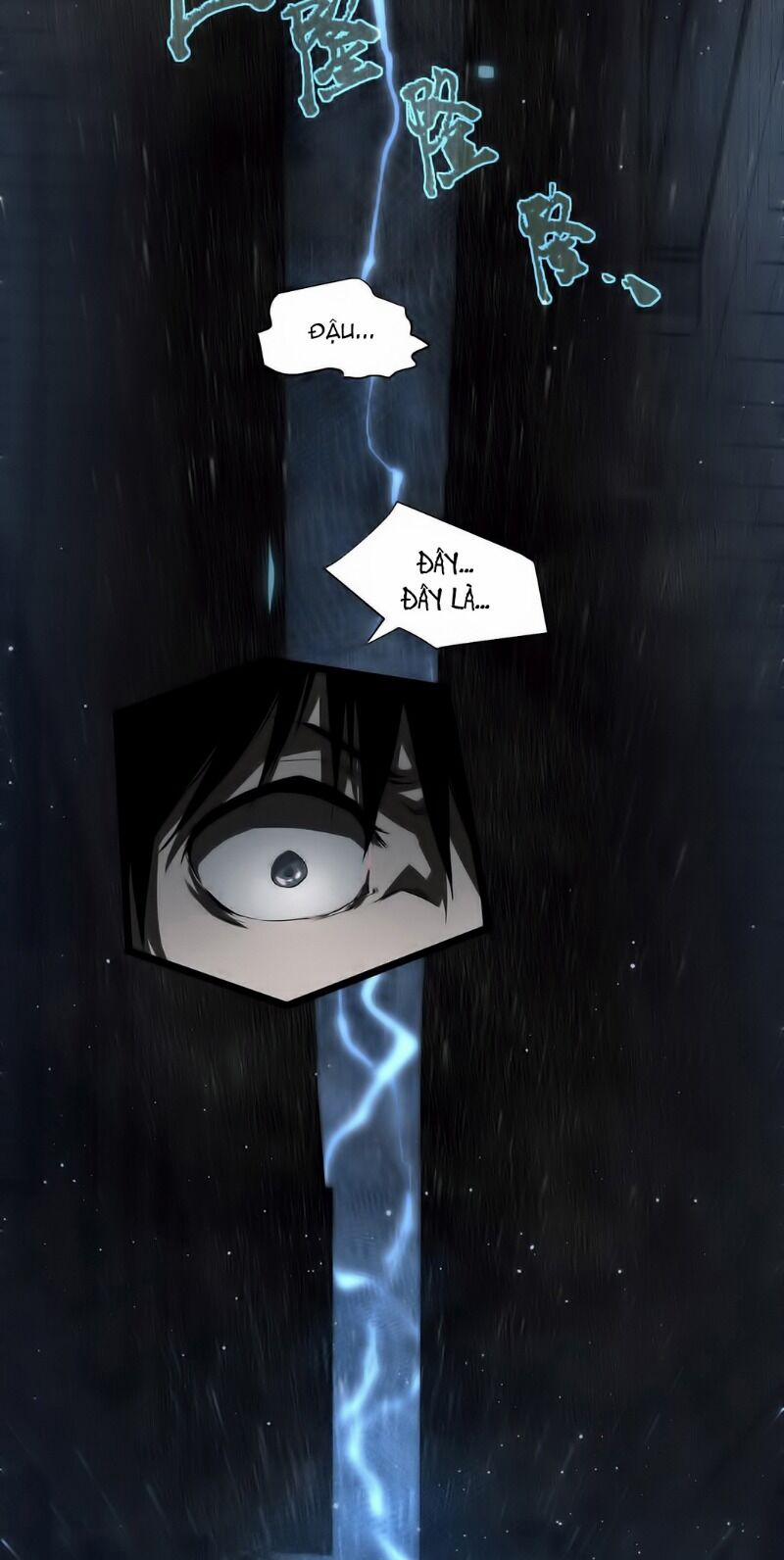 Ta Là Lão Đại Thời Tận Thế 1 trang 18