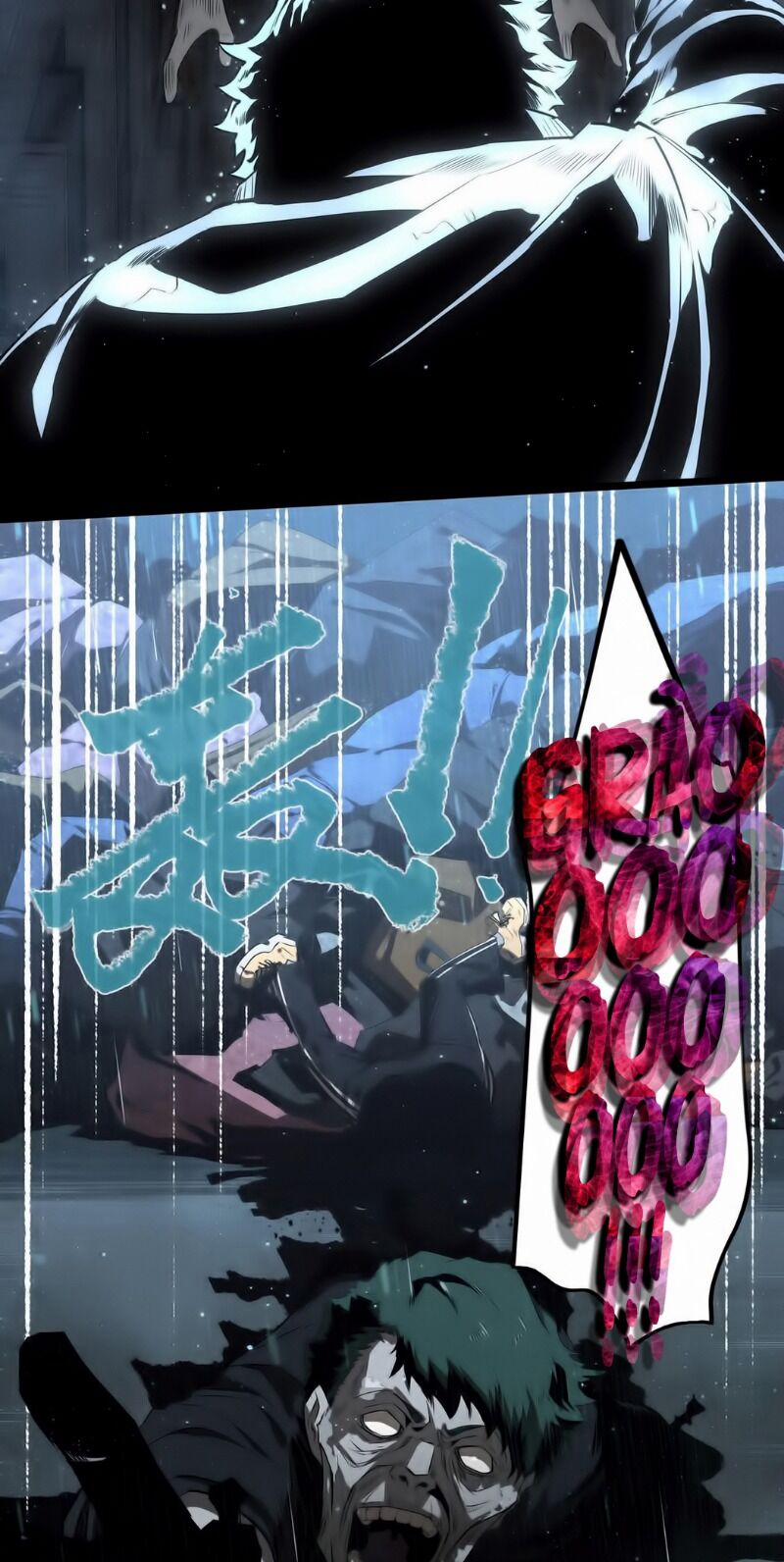 Ta Là Lão Đại Thời Tận Thế 1 trang 20