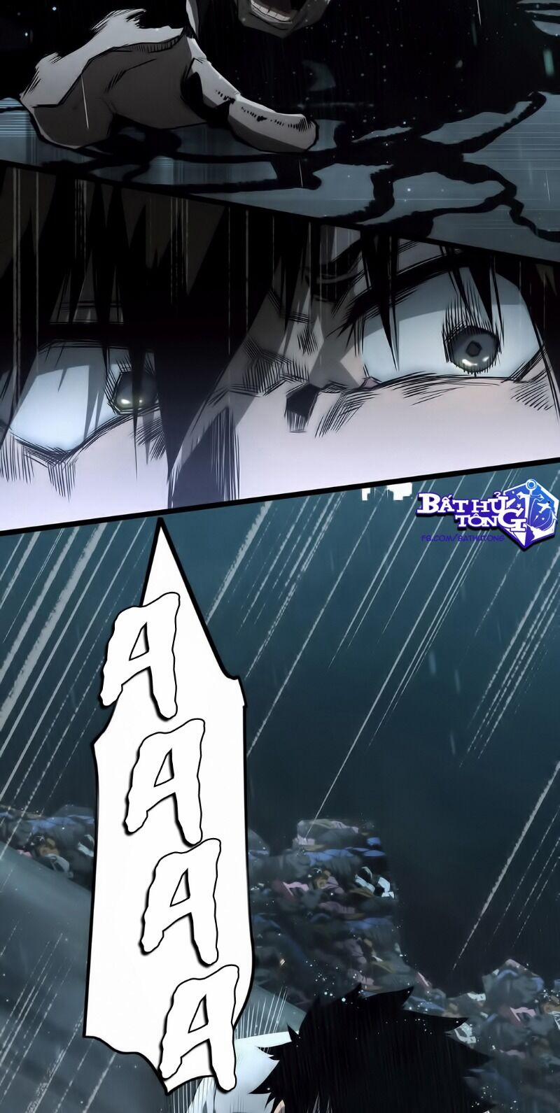 Ta Là Lão Đại Thời Tận Thế 1 trang 21