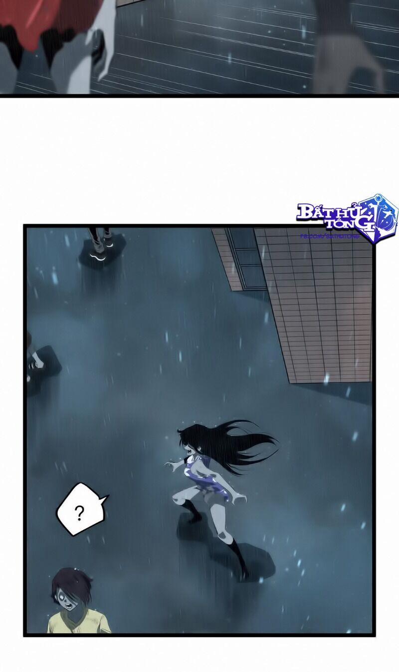 Ta Là Lão Đại Thời Tận Thế 1 trang 35