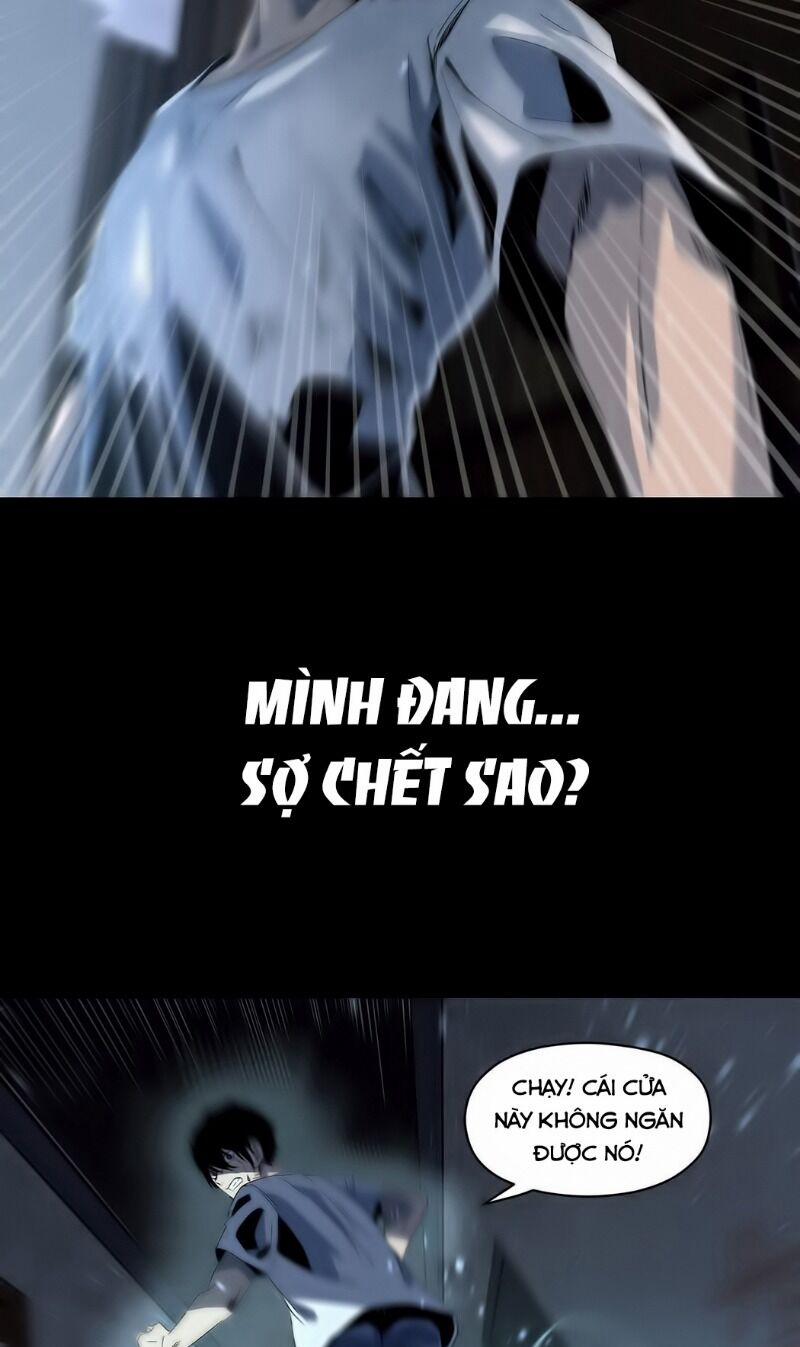 Ta Là Lão Đại Thời Tận Thế 1 trang 38