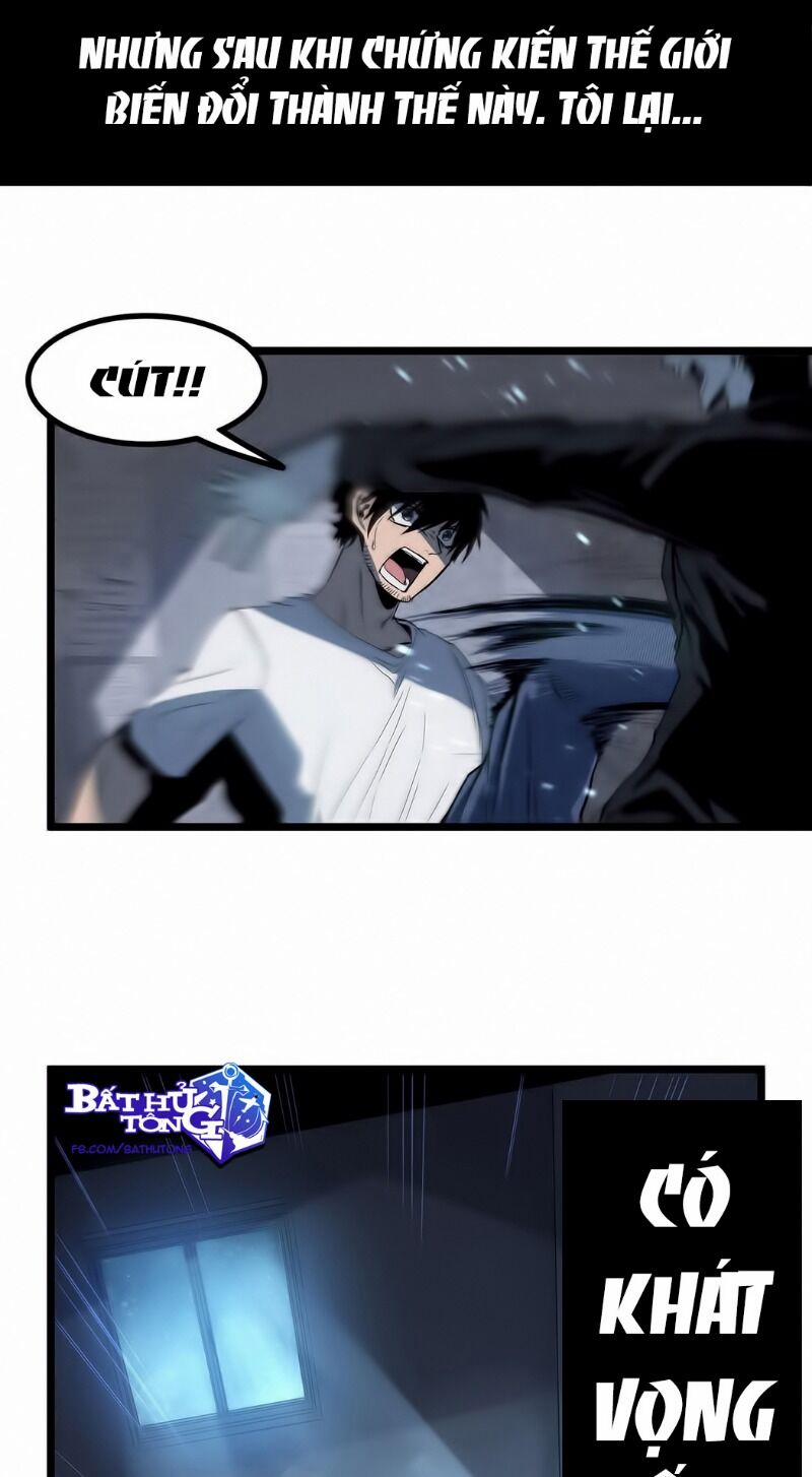 Ta Là Lão Đại Thời Tận Thế 1 trang 49