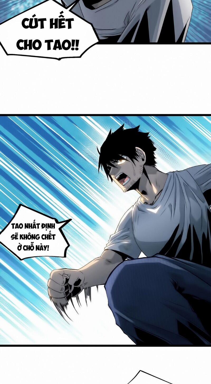 Ta Là Lão Đại Thời Tận Thế 1 trang 51