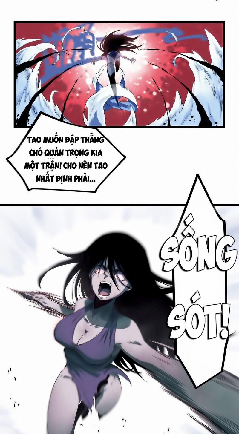 Ta Là Lão Đại Thời Tận Thế 1 trang 54
