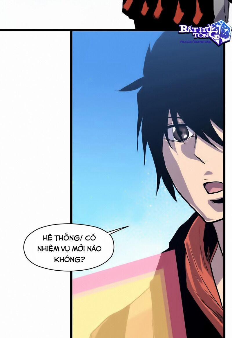 Ta Là Lão Đại Thời Tận Thế 2 trang 12