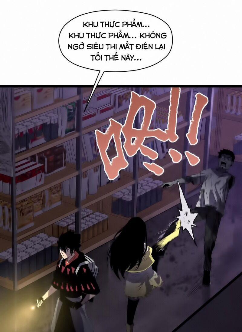 Ta Là Lão Đại Thời Tận Thế 2 trang 23