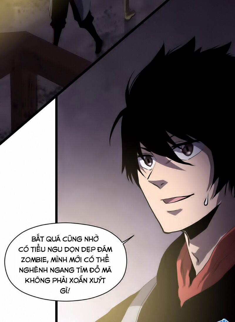 Ta Là Lão Đại Thời Tận Thế 2 trang 24