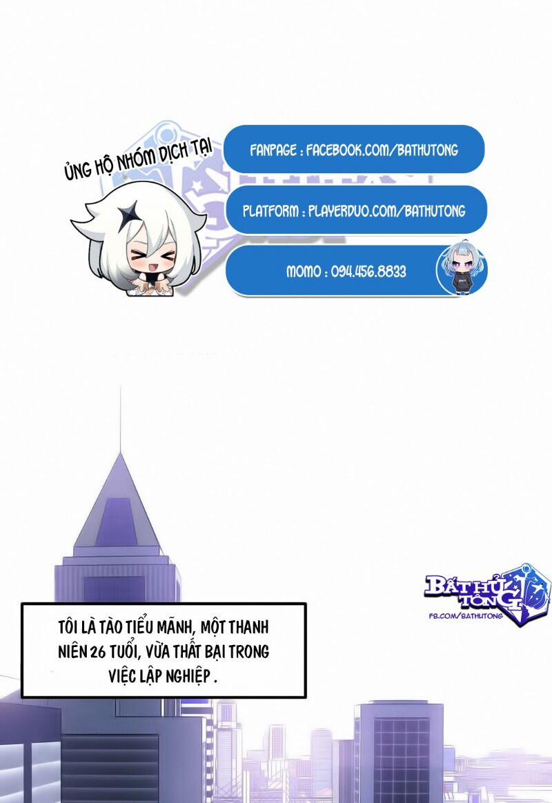 Ta Là Lão Đại Thời Tận Thế 2 trang 3