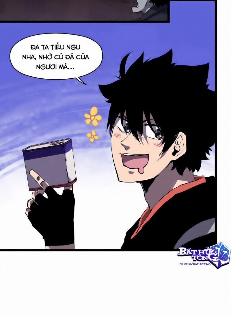 Ta Là Lão Đại Thời Tận Thế 2 trang 31