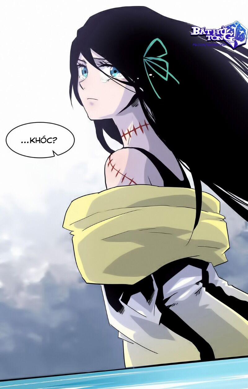 Ta Là Lão Đại Thời Tận Thế 2 trang 33