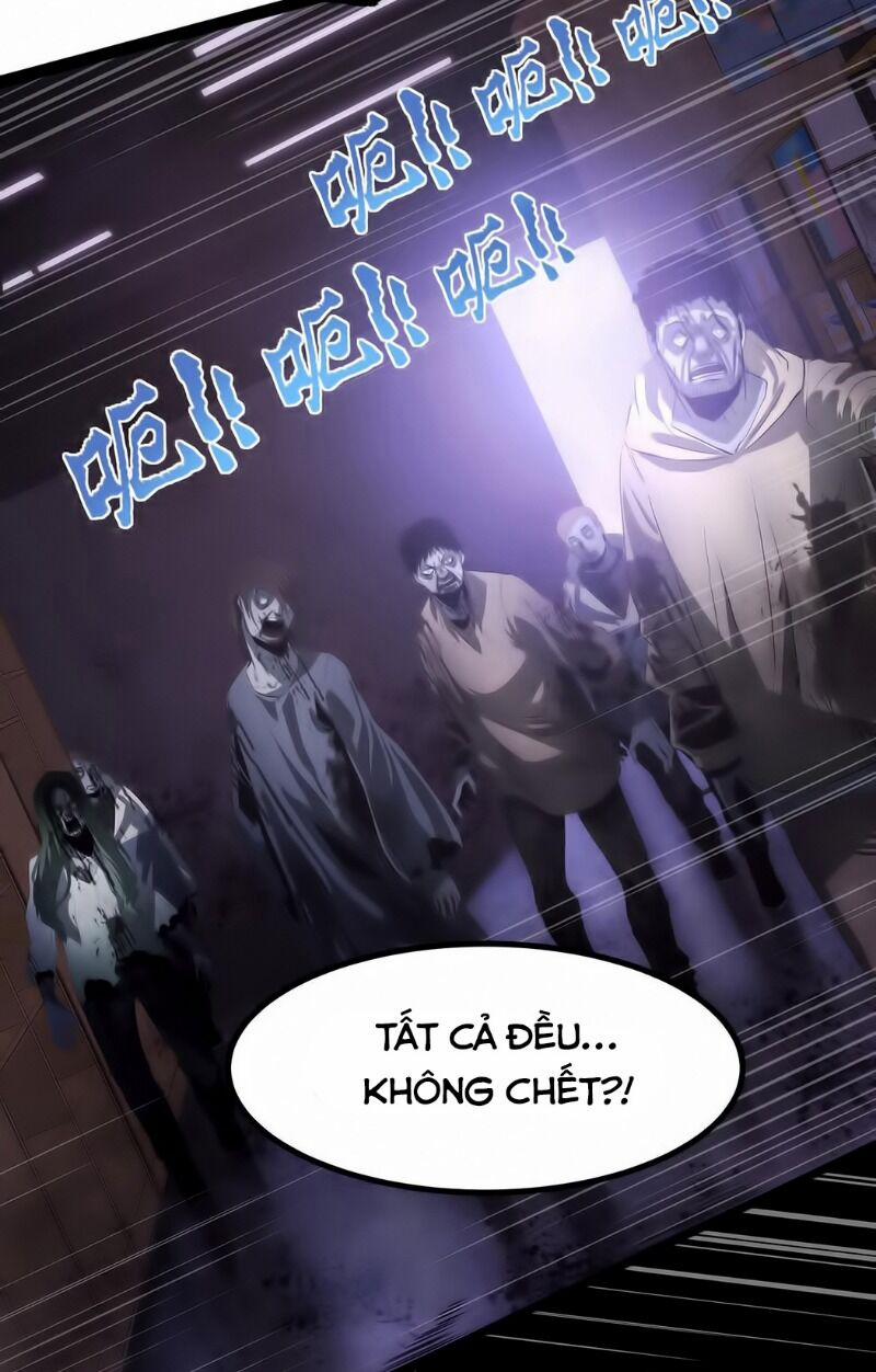 Ta Là Lão Đại Thời Tận Thế 2 trang 37