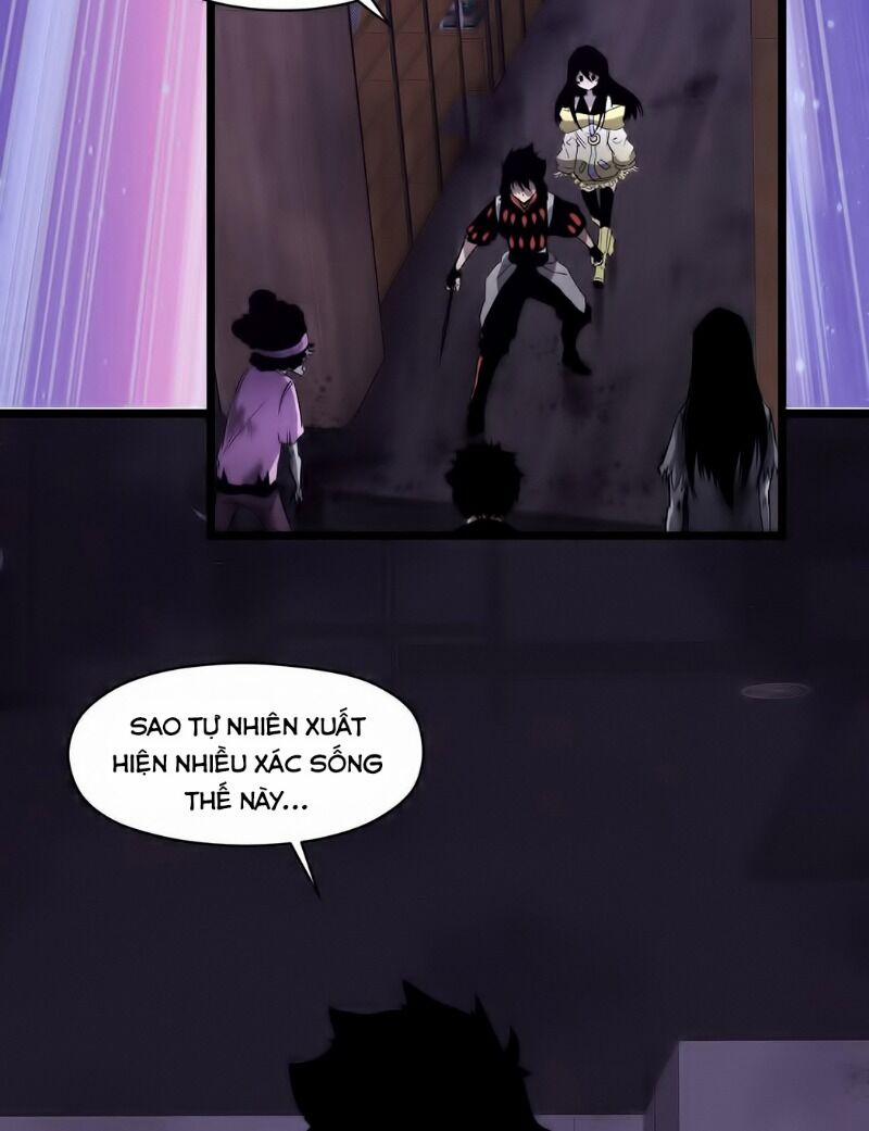 Ta Là Lão Đại Thời Tận Thế 2 trang 45